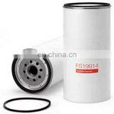 FS19914 2997378 20593537 Element Fuel Filter for Truck