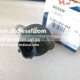 BOSCH ORIGINAL DRV VALVE 0281 002 445 thumbnail-6