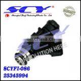 Топливный инжектор, сопло инжектора подходит для Chevy Corsa, Meriva, Montana 25345994 25342385 25335146