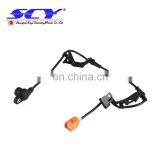 ABS Wheel Sensor Suitable For HONDA CIVIC 57455S5D013 57455-S5D-013 57455S5A013 57455-S5A-013 57455S5D003 57455-S5D-003 thumbnail-2
