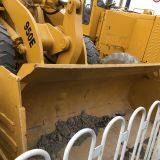 USED JAPAN CAT 950E WHEEL LOADER thumbnail-3