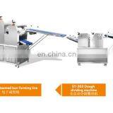 Wholesale Commercial Automatic Toast Bread Making Machine thumbnail-6