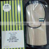 Manufacturer Supply Diesel Fuel Filter FH21219 Fuel Water Separator FS53040 thumbnail-2