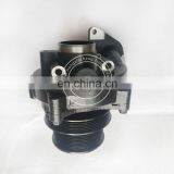 ISZ13 Diesel Engine Parts Water Pump 5580051 4389187 thumbnail-2