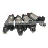 OE Set of 4 Fuel Injectors 96-02 ForACURA & ForHONDA 1.6 2.0 06164-P5M-000 thumbnail-2
