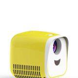 Mini Led Projector thumbnail-4