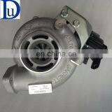 GT22V 852179-5002s 17201-E0A85 17201-E0890 17201-E0892 Garrett Turbocharger for Hino FC Truck Dutro N04C Engine thumbnail-4
