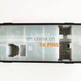 Classic Spare Part Power Window Switch Price in India for Nissan Versa S SL Tiida C11X SC11X 25401-ED500 thumbnail-6