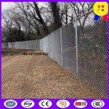Hot Dipped Galvanized Privacy Diamond Wire Mesh Fencing as Wall Enclosing House With High Security thumbnail-5