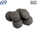 Low Price Silicon Briquette Ball Ferroalloy Manufacturer thumbnail-2