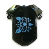 Custom ABS Plastic Injection Custom Earphone Case Tpu Earphone Case Earphone Cover Case thumbnail-2