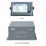 NSR NSI-1000 UAIS