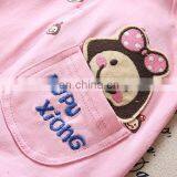 Wholesale Summer Baby Girl's Baby Children's Cotton New Korean Edition Baby Romper Suit thumbnail-4