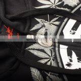 Personalised Design Customized Low MOQ Fleece Hooded Zip Up Hoodies Mens thumbnail-3