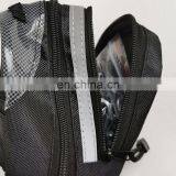 Heavy Duty 1680D Save Place Hidden Bicycle Bag Seat Trailer Bike Tool Bag With Closure Buckle thumbnail-5