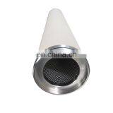 @Customized Coalescing Filter CM-43-5 Gas Filter Coalescer thumbnail-4
