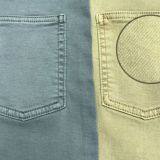 59%Cotton 39%Tencel 2%Spandex Double Weave Fabric thumbnail-3