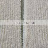 Barefoot Dreams Super Soft Luxury Best Selling White Color Most New Tech Micro Feather Yarn Knit Baby Adult Throw Blanket thumbnail-5