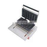 Waffle Maker Corn Shaped Muffins Machine Hot Dog Other Snack Machines thumbnail-2