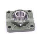 China Good Quality Insert Bearing Square Adjustable Pillow Block Bearing UCF206 thumbnail-3