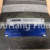 High-pressure Internal Gear Pumps for Variable Speed Drives IPVP 4-32 171 thumbnail-3