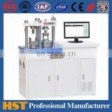 YAW-100C Hydraulic Automartic Flexural and Compression Test Machine thumbnail-4