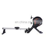 Sport rowing machine gym equipment cardio