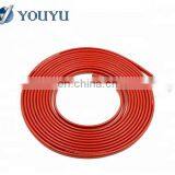 Factory Direct Supplying China Supplier Heat Performance Glass Fiber Heating Belt thumbnail-3