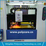 honeycomb plate in laser cutting machine 5-5