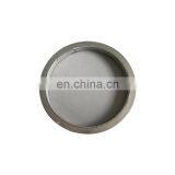 Stainless Steel 304SS 316SS 316l 100mesh Sintered Filter Disc thumbnail-3