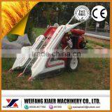 Hot Sale Mini Wheat Harvester/mini Rice Harvester