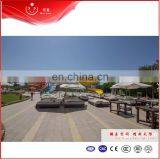 High Quality Whole Sale Price Fiberglass Water Slide Tubes For Sale thumbnail-5