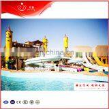 High Quality Pretty Cheap Price Good Service Large Water Slides thumbnail-6