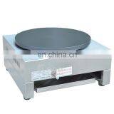 Energy -Saving Commercial Best Crepe Maker Machine Pancake Griddle Malaysia Gas Crepe Maker thumbnail-5