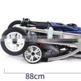 Cheap Baby Strollers Baby Prams Pushchairs Luxury Stroller 2020 for Baby With Umbrella thumbnail-3