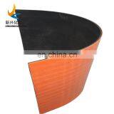 No Moisture Absorption Uhmwpe Lining Sheets for Mining and Mineral Processing Equipment