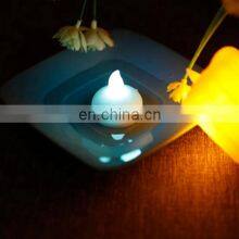 Christmas Decoration Waterproof Driving Light up Submarine Tea Led Candle for Parties thumbnail-4