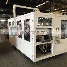 Automatic Multi Rolls Toilet Tissue Packing Machine thumbnail-2