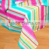 Best Quality Yarn Dyed Tablecloth