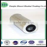 Low Initial Pressure Drop With a Max Operating Pressure of 3,000 Psi Filter Element FSX3 thumbnail-3