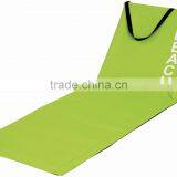 BEACH General Used Portable Beach Mat With Logo thumbnail-1