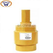 China OEM Design Construction Undercarriage Spare Parts Excavator Pc200-7 Carrier Roller thumbnail-4