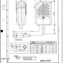 TKC Chart Fan109P0812H6D01 thumbnail-4