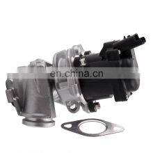 EGR Valve 9672880080 9660276280 9685640480 for Fiat Scudo 2007 Onward 1.6D thumbnail-3