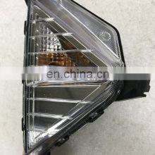 92301-F3500 / 92302-F3500 Car Body Parts Car Fog Light Day Running Light for Elantra 2019 2020 thumbnail-2