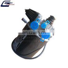 Heavy Duty Truck Parts Air Brake System OEM 2057999 1369763 1441751 1532140 1932678 532140 for SC Truck Air Dryer thumbnail-3