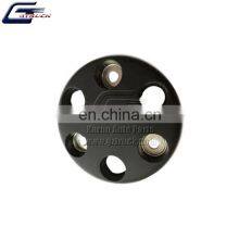 Heavy Spare Truck Parts Wheel Cover OEM 93824452 for IVECO Truck Wheel Hub Cover thumbnail-3