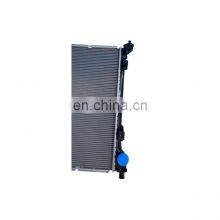 Japanese Quality Standard Supply 133045 Hot Sale Car Cooling System Aluminum Auto Radiator for Seat Peugeot Hyundai for Chrysler thumbnail-5