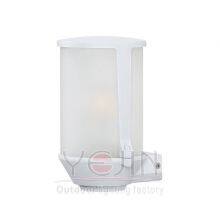 New Type Lighting Glass Shades Wall Light Outdoor Street Lights Courtyard Outdoor Wall Lamp thumbnail-3