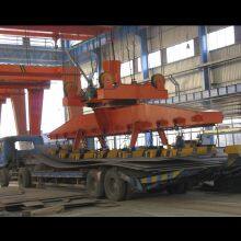 Lifting Electromagnet for Handling Steel Plates MW84/MW04 Series thumbnail-3